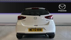 Mazda 2 1.5 Skyactiv G GT Sport 5dr Auto Petrol Hatchback